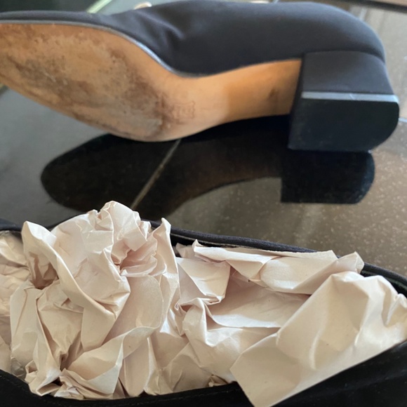 VINTAGE SESTO MEUCCI (MADE IN ITALY) - Picture 9 of 13